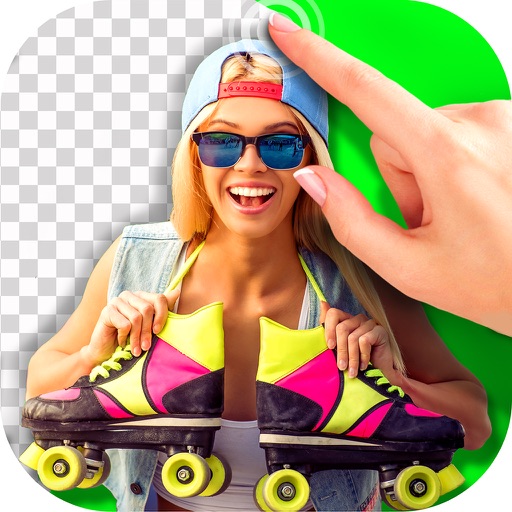 Photo Eraser - Background Remover and Pic Blender