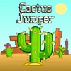 Cactus Jumper