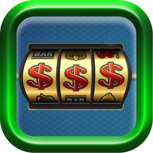 Grand SloTs! Jackpot & Coins iOS App