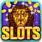 Super Lion Slots: Play against the fiercest dealer