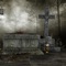 Icon Gloomy Cemetery Escape