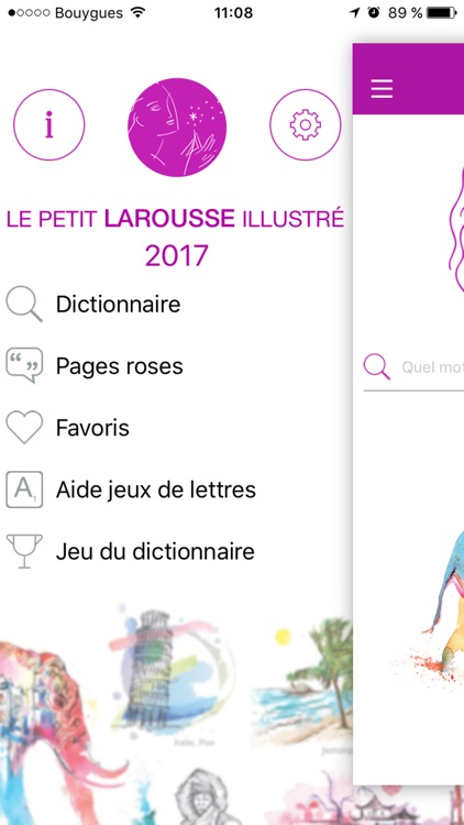 Le Petit Larousse 2017