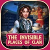 The Invisible Places of Clan