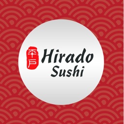 Hirado Sushi - Vancouver Online Ordering