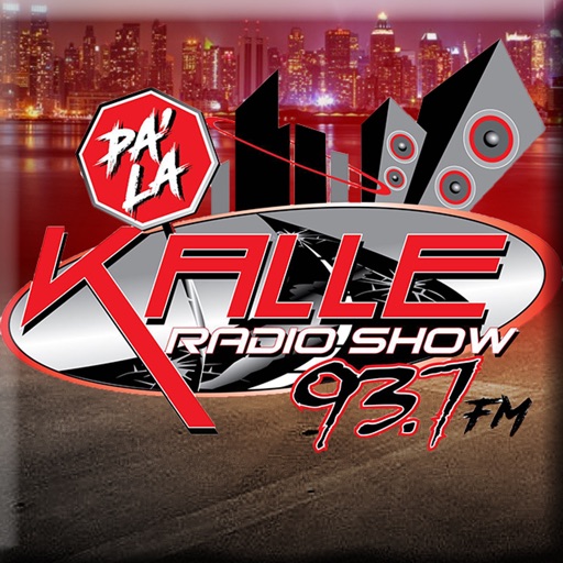 Pa la Kalle Radio Show icon