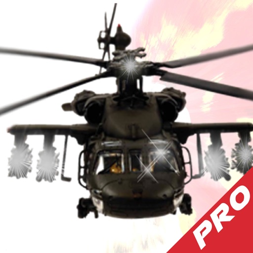 A Combat Helicopters Pro icon