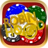 RobinHood Hero Slots Casino with Fun House Poker