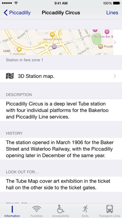 Station Master
