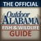 The Official Outdoor Alabama Fishing & Wildlife Guide was created in a collaborative effort between the Alabama Department of Conservation and Natural Resources and ParksByNature Network™