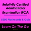 Relativity Certified Administrator (RCA)  5200 Q&A