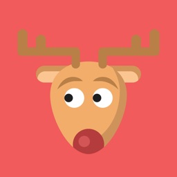 Xmas Stickers - Christmas Moji for iMessage