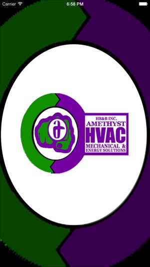 AMETHYST HVAC