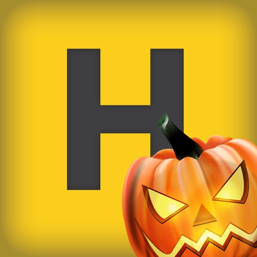 Mystic Halloween Word Genius - Brain Training iOS App