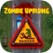 Zombie Uprising: Top Zombies Highway Shooting Game