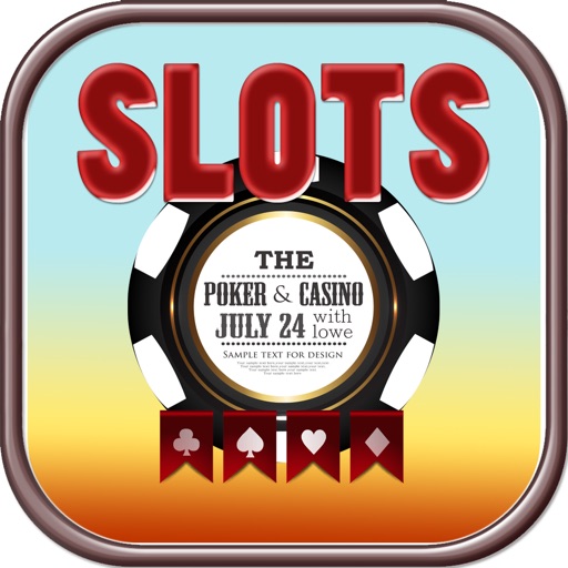Double Jack Slots Machine - Free iOS App