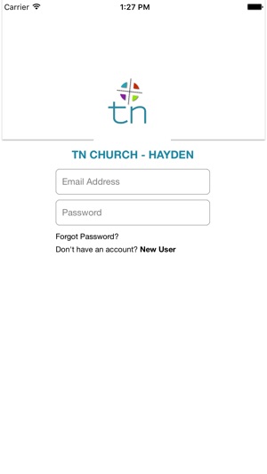 TN Church - Hayden(圖1)-速報App