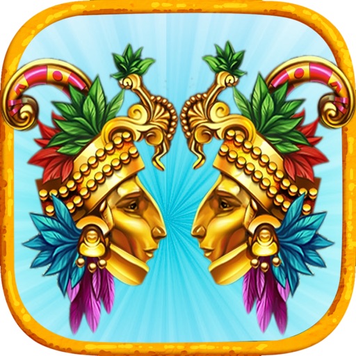 Maya Magic Slots - Age Slots Casino Free Icon