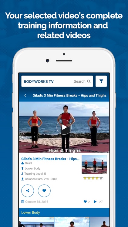 BodyWorks TV