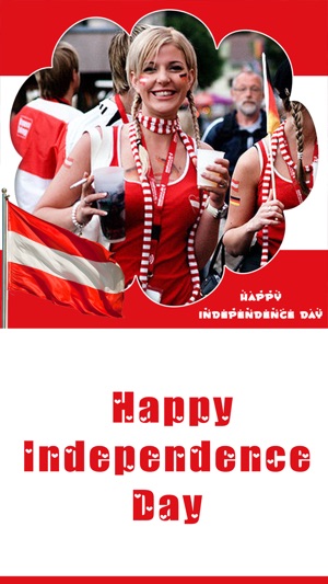 Austria Independence Day(圖2)-速報App