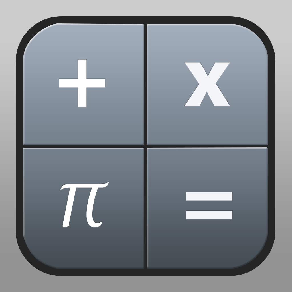 Калькулятор ед. Calculator old ios4.