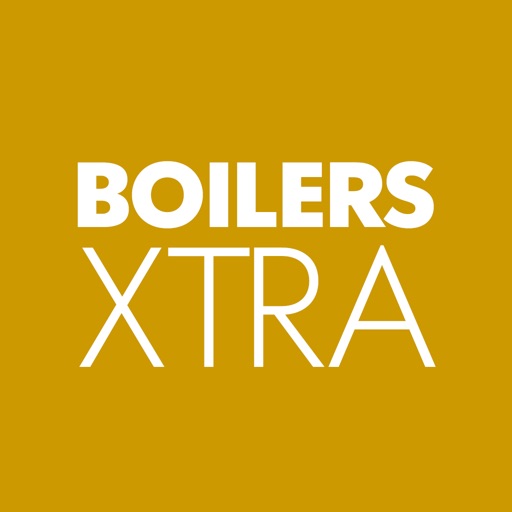 Boilermakers Xtra icon