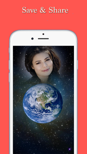 Earth Photoshoot Frame(圖4)-速報App