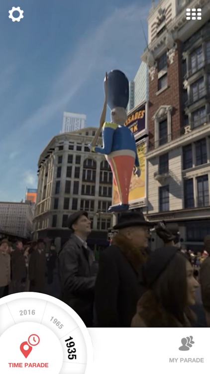 Macy’s Parade Time Traveler screenshot-3