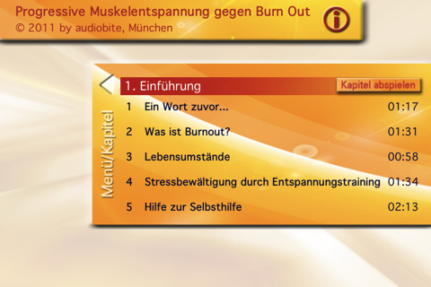 Burn Out screenshot 2