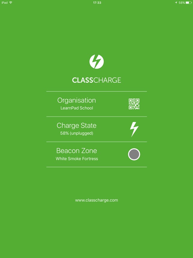 ClassCharge