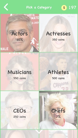 Celebrity Age Quiz(圖1)-速報App