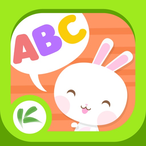 Kin ABC Icon