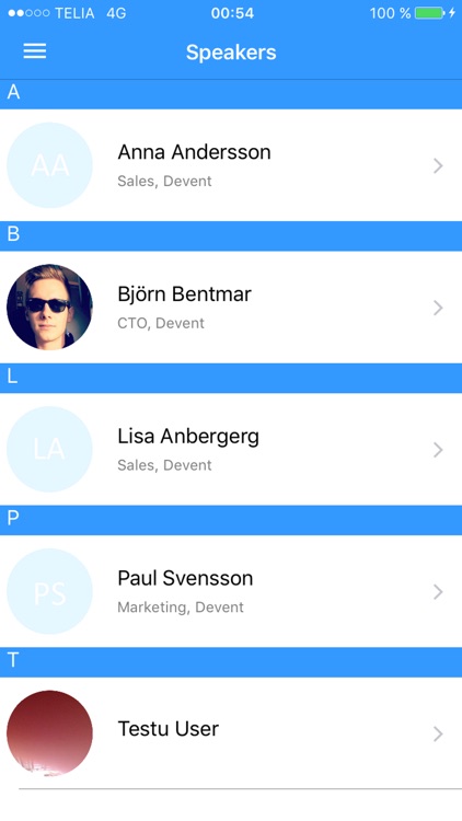 DeventErens screenshot-4