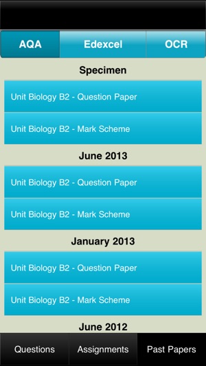 GCSE Science: Biology(圖5)-速報App