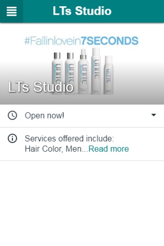 LTs Studio screenshot 2
