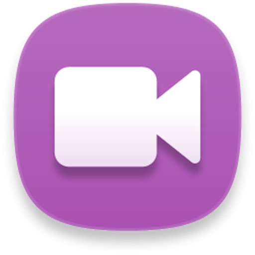 camera Recorder - Pro Effects HD icon