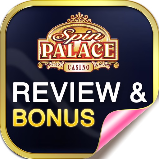 Spin Palace Casino Review + Bonus Icon