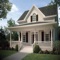 Victorian House Plans Details is an excellent collection with photos and info