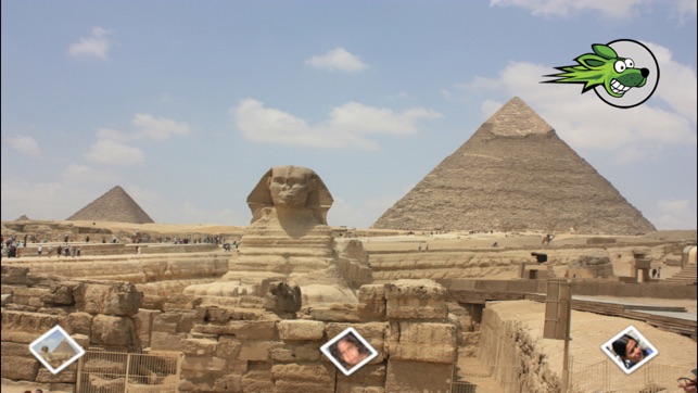 Views of Egypt(圖5)-速報App