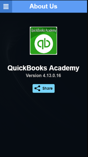 QuickBooks Academy(圖2)-速報App