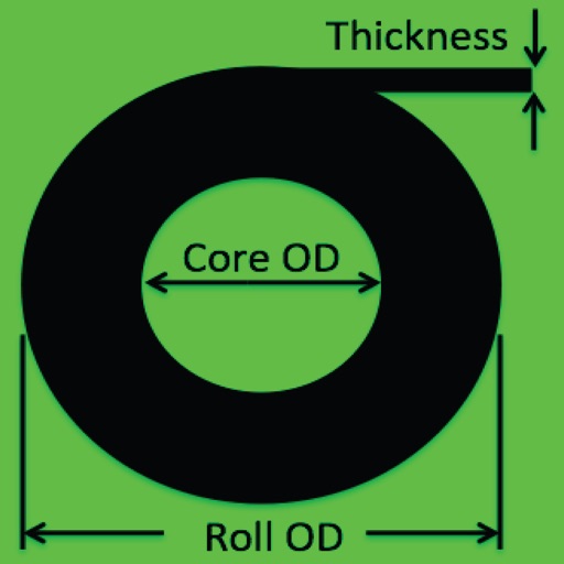 Roll Length