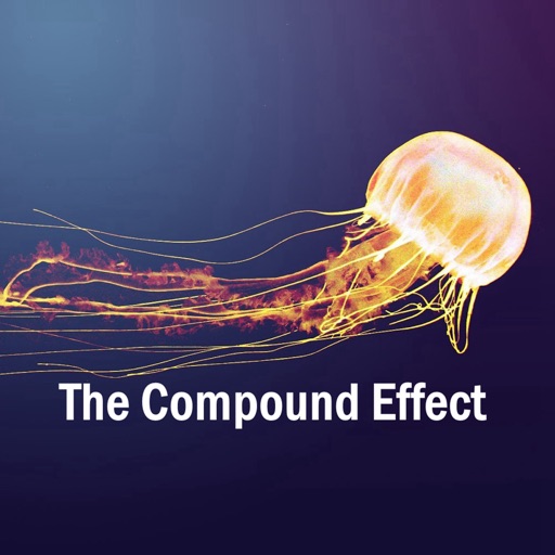 Quick Wisdom from The Compound Effect|Key Insights icon