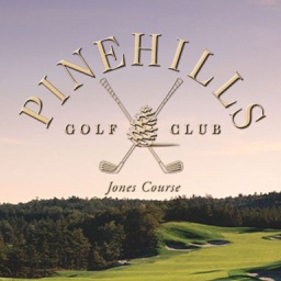 Pinehills Golf Club