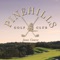 The Pinehills Golf Club app includes a GPS enabled yardage guide, tee-times, Facebook and more