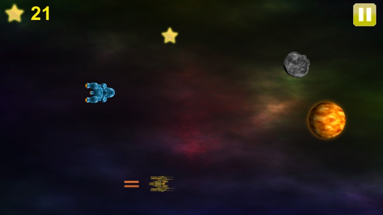 Galactic Hunt screenshot-4