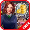 Free Hidden Objects:Collecting Money Hidden Object