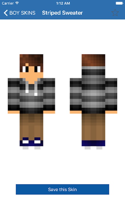 Best Skins Pro for Minecraft PE pro