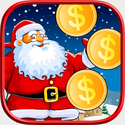 HD SLOTS : Chritmas Gifts Casino 777