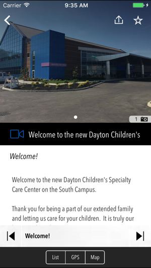 Dayton Children's Hospital(圖4)-速報App