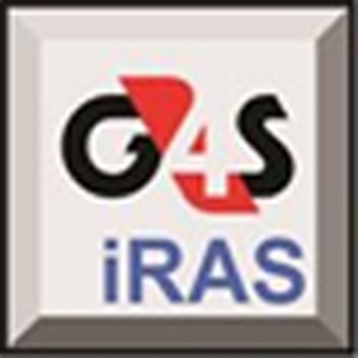 iRAS iOS App