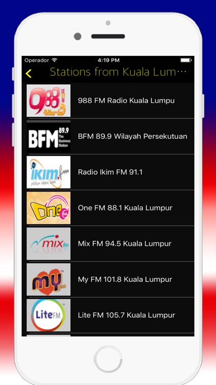 Mix fm terengganu